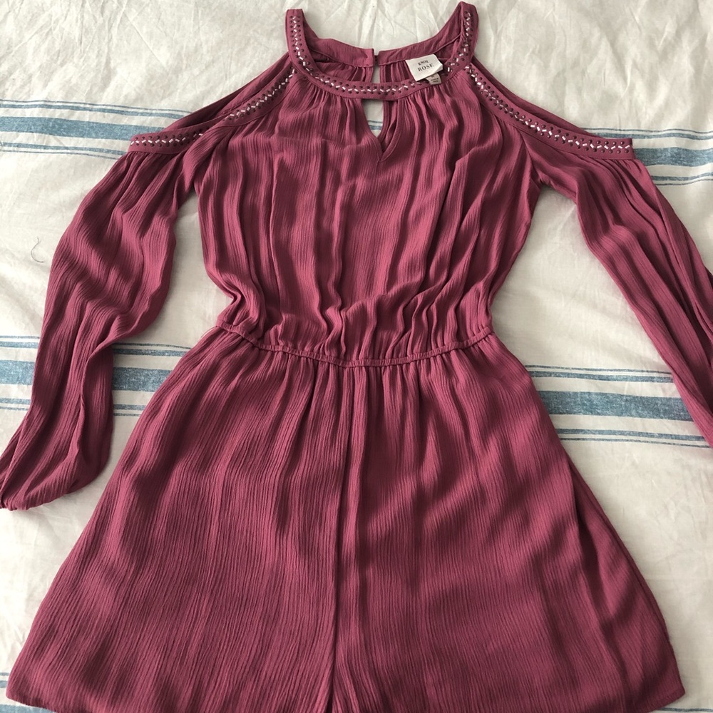 Knox Rose Jumper